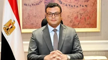 على أرض الواقع.. وزير الإسكان يتابع خطة تطوير محاور وميادين القاهرة الجديدة 1